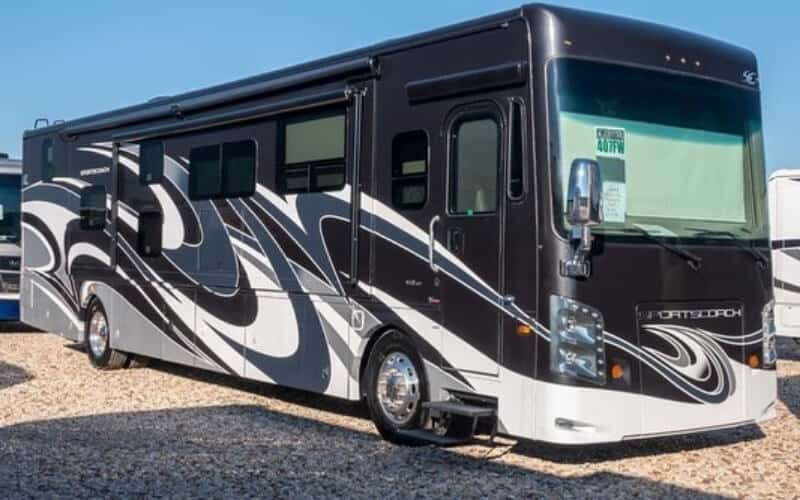 Coachmen Sportscoach Coachmen Sportscoach