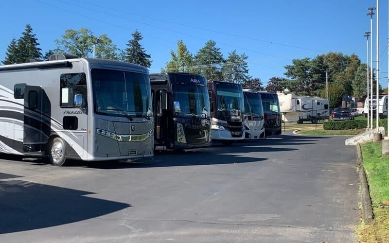 Mobile RV Repair Services For “STRESS-FREE” On Site RV Repair 3 Contacting An RV Dealership