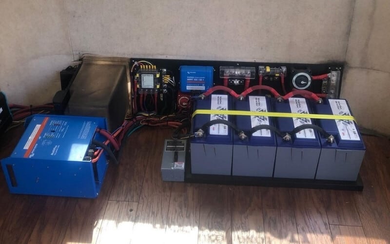Do I Need A Battery For My Travel Trailer