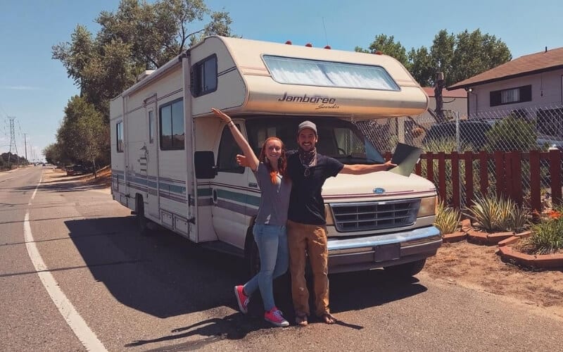 How Long do RV Components Last How Long do RV Components Last