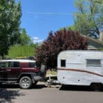 How Many Miles Do RVs Last