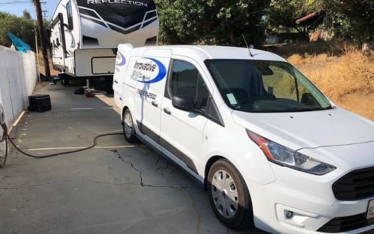 Mobile motorhome repair near me