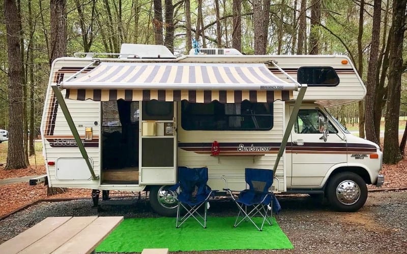 Our List of The Top Long-Lasting RVs