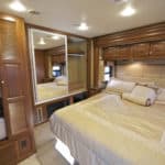 RVs With Washer and Dryer