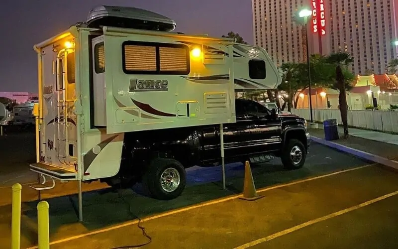 The 8 Best Truck Campers With Slide Outs In 2023 4 What Are the Best Truck Campers with Slide Outs for 2021