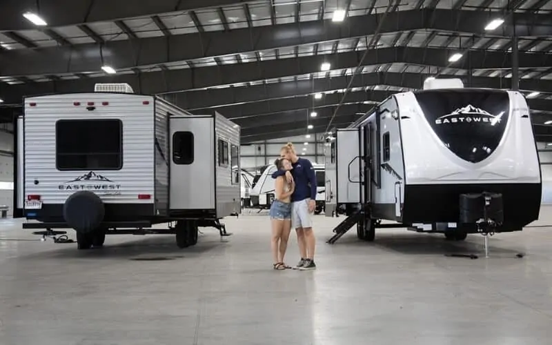 How Do I Check A VIN Number On A Travel Trailer? 2 What is a VIN