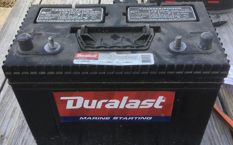 Why Do I Need A Battery For My Travel Trailer