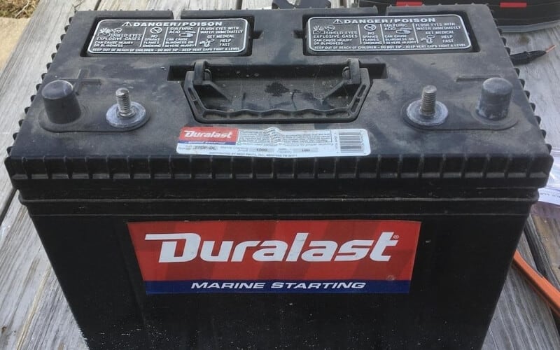 Do I Need A Battery For My Travel Trailer? 2 Why Do I Need A Battery For My Travel Trailer
