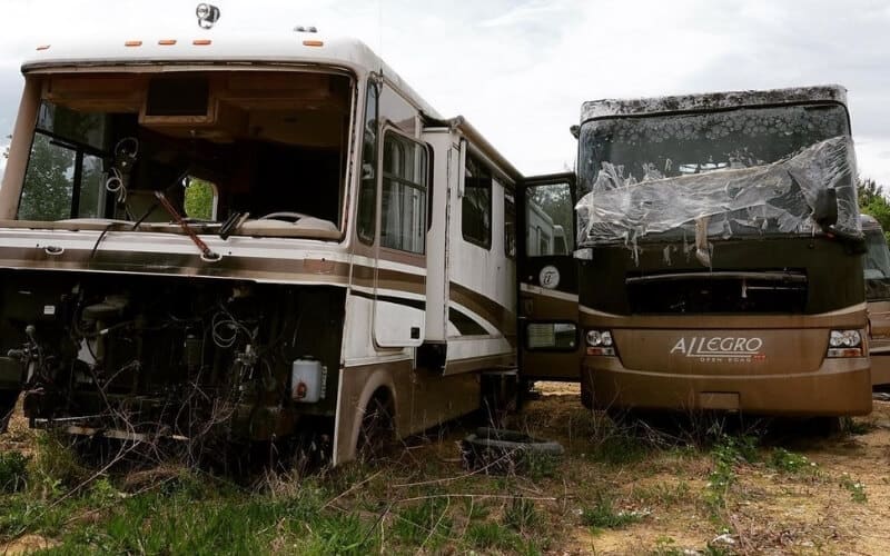 Why You Should Use RV Salvage Yards Why You Should Use RV Salvage Yards