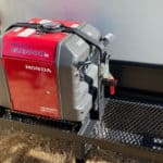 Best Solutions For Mounting a Generator To a Travel Trailer