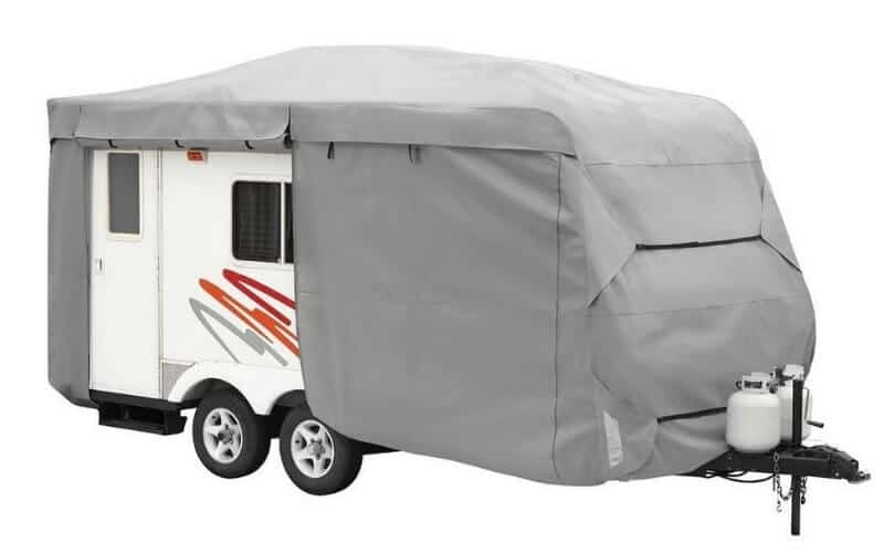 Complete Guide To Repairing or Replacing Your RV’s Roof 9 Cover for Durability