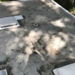How Much Does It Cost to Replace an RV Roof