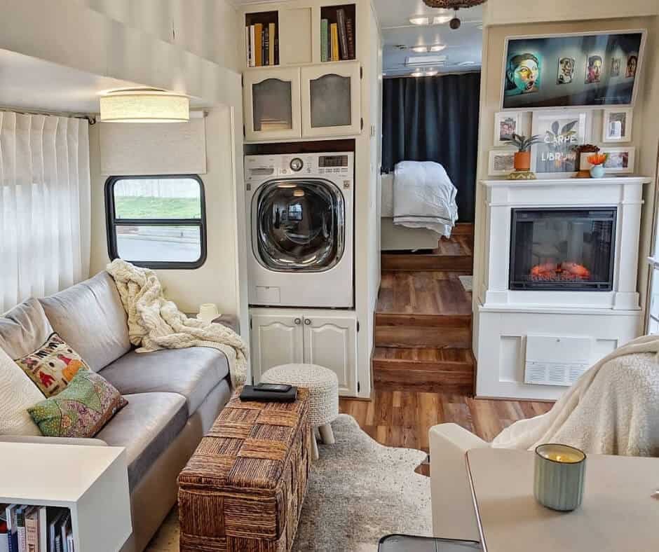 Can You Hookup Your RV Into House Electrical System? 4 Plugging Your Camper in at Home What Appliances Can You NOT Use
