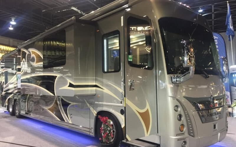 What Taxes Do You Need to Consider When Buying an RV What Taxes Do You Need to Consider When Buying an RV