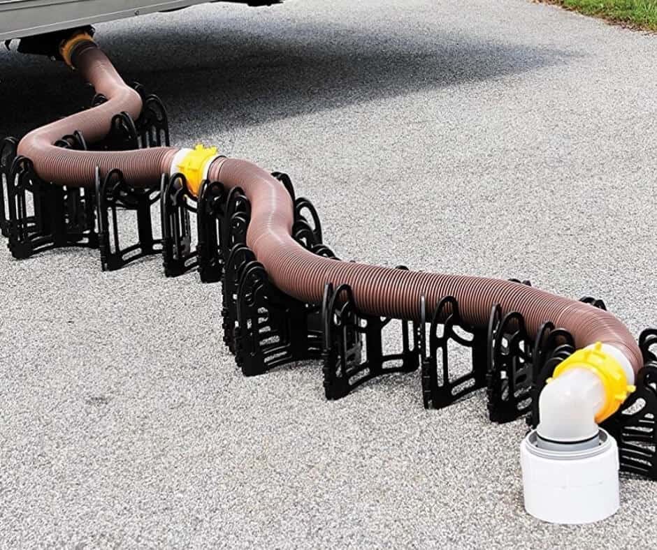 Best RV Sewer Hose Storage Solutions to keep your hose neat and tidy 2 What is The Best RV Sewer Hose for Storage