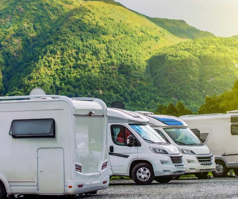 When Is the Best Time of Year to Find Cheap RVs