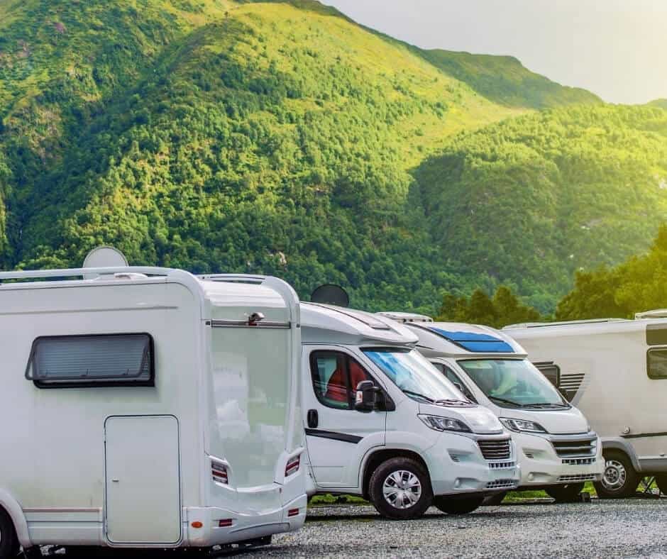 When Is the Best Time of Year to Find Cheap RVs When Is the Best Time of Year to Find Cheap RVs
