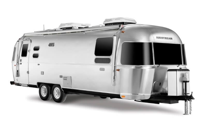 Airstream – Globetrotter