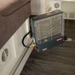 Are Catalytic Heaters Safe to Use In An RV