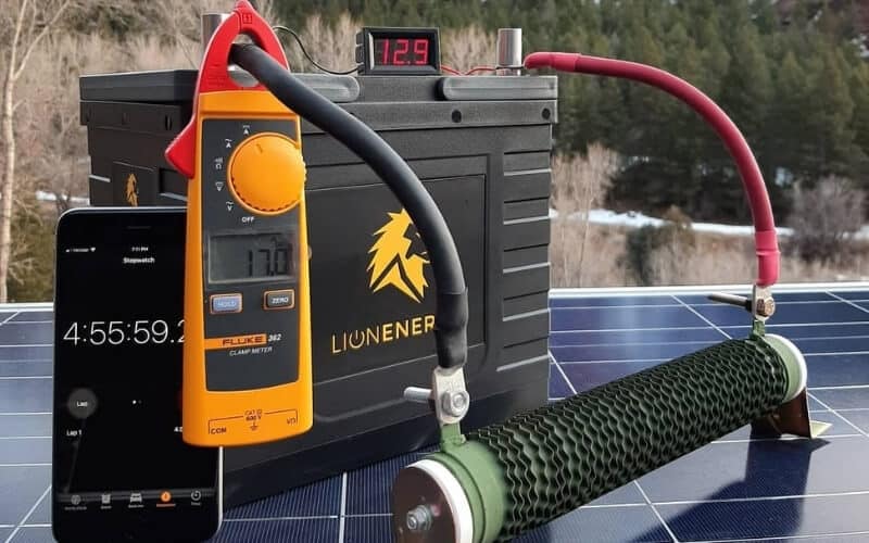 Does RV Battery Charge When Plugged Into Shore Power? 5 Can Solar Panels Help Maintain An RV House Battery Charge