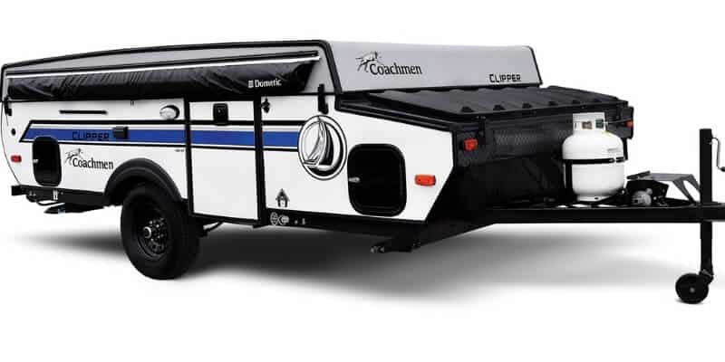Coachmen Clipper Sport Coachmen Clipper Sport