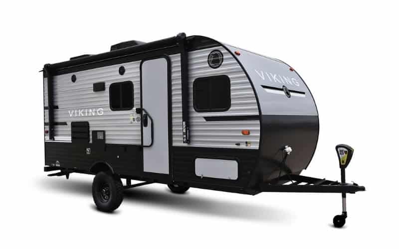 Coachmen Viking Ultra-Lite Coachmen Viking Ultra-Lite