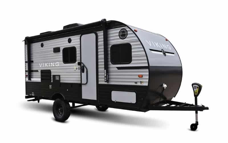 Coachmen Viking Ultra-Lite