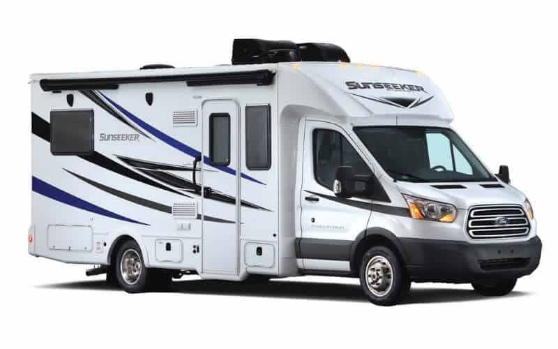 Forest River – Sunseeker Forest River – Sunseeker