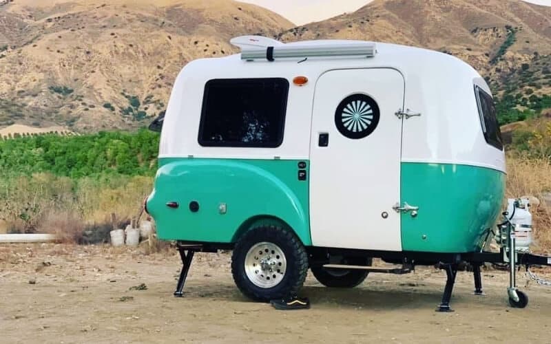 Happier Camper HC1 Happier Camper HC1