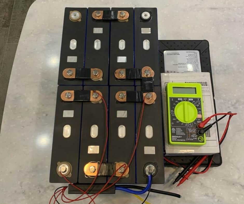 How An RV Battery Works