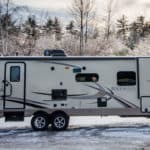 How Do You Winterize an RV