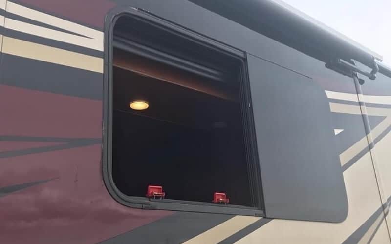 How Much Does It Cost to Replace RV Windows