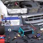 How To Charge An RV Battery From A Vehicle