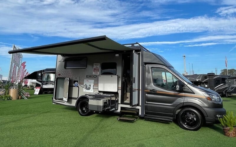 How To Find When New RV Models Come Out