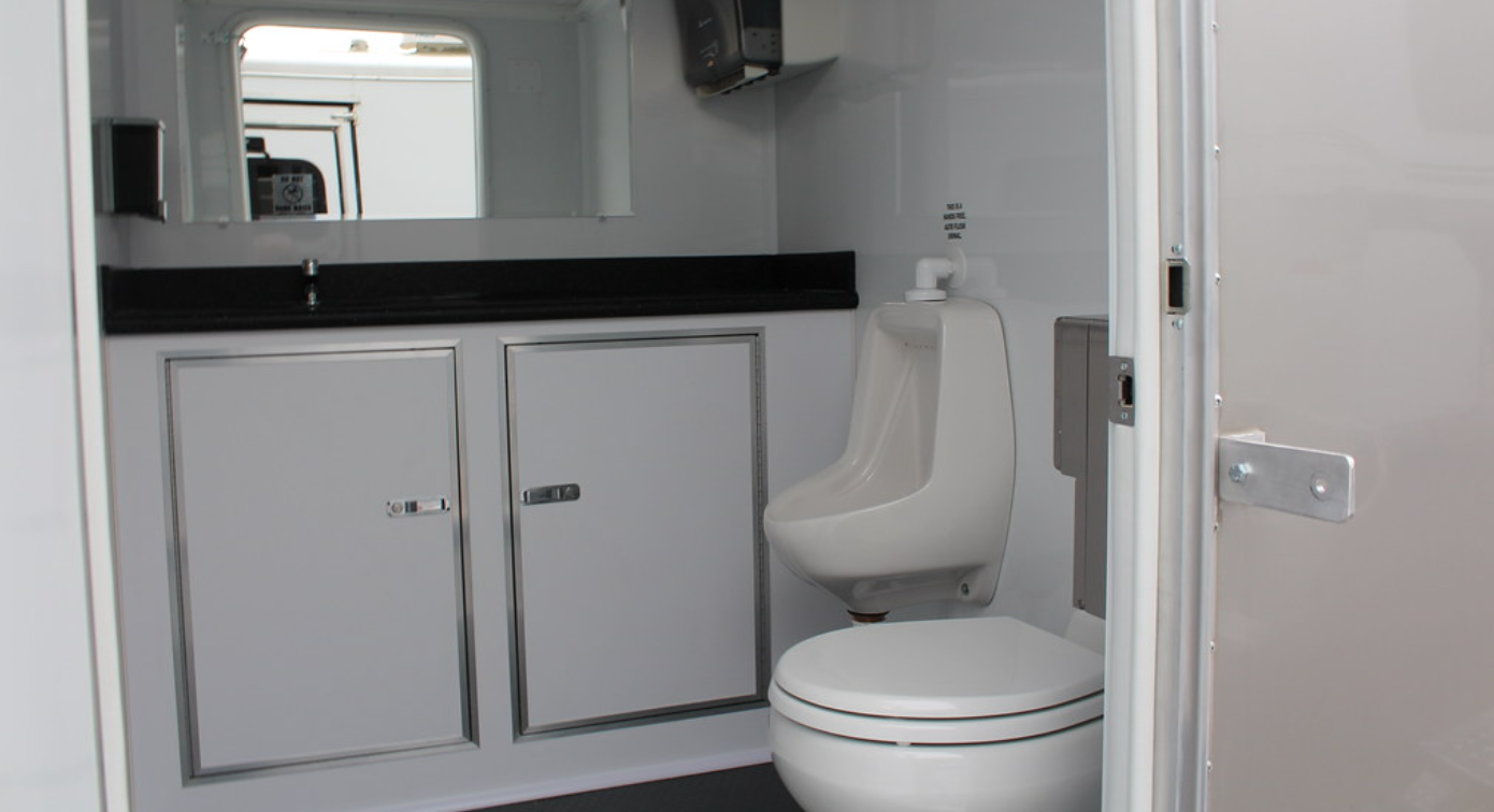 How To Fix An RV Toilet Leaking On The Floor RVing Know How