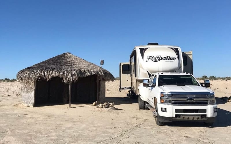 How To Stay Safe Practice A Safety Mindset To RV In Mexico