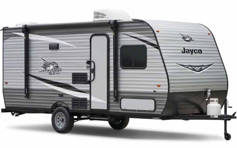 Jayco - Jay Flight SLX Jayco - Jay Flight SLX