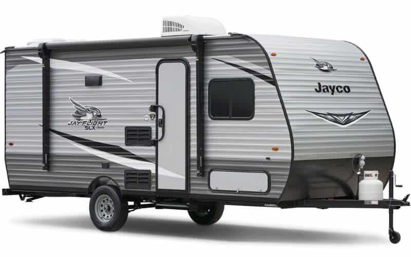 Jayco - Jay Flight SLX