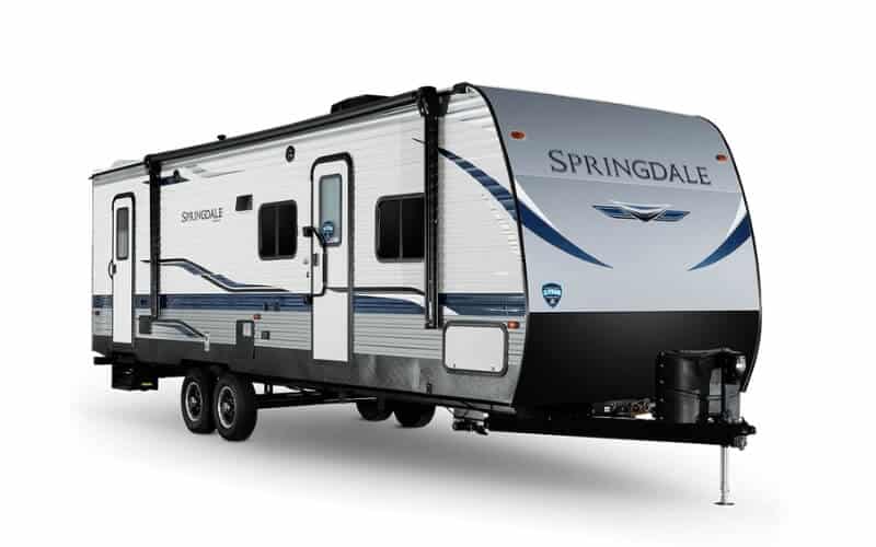 Keystone Springdale 189FLWE Keystone Springdale 189FLWE