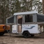 Lightweight Popup Campers You Can Pull With A Small Tow Vehicle