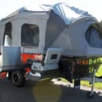 Luxury Pop Up Camper