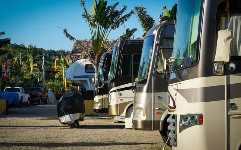 Other Tips For RVing in Mexico