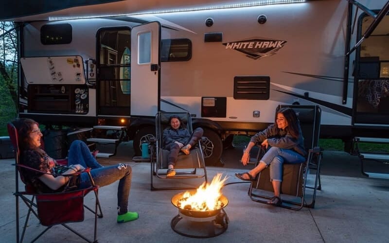 Portable Propane Fire Pit Safety Tips Portable Propane Fire Pit Safety Tips