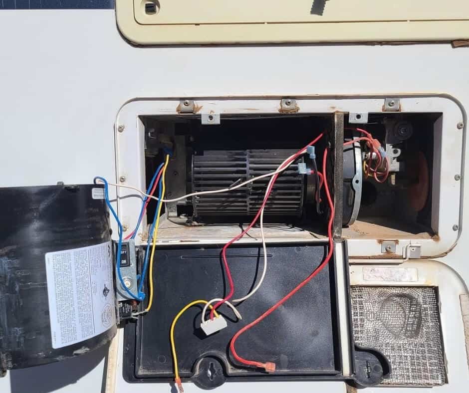 where Can I find Old RV owner’s manuals online? 4 RV Basics