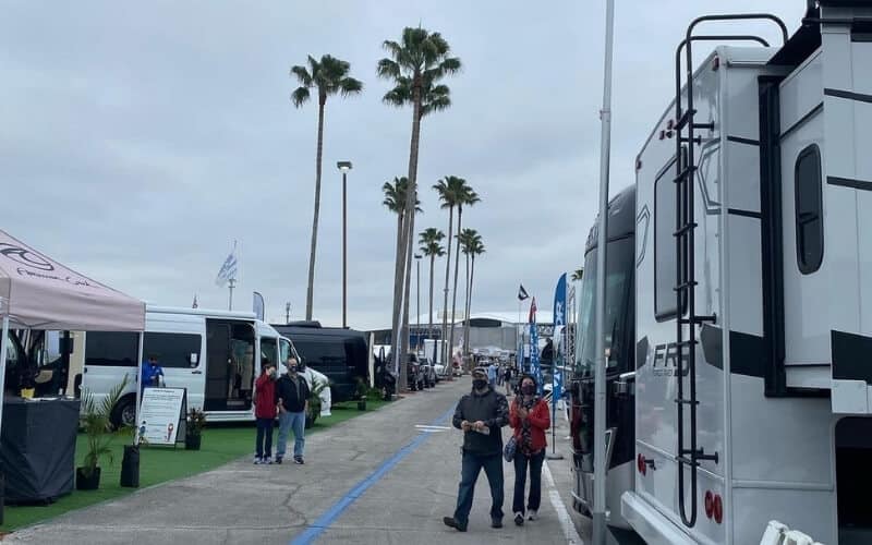 When Do New RV Models Come Out? 3 RV Industry