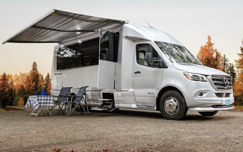 Class B Motorhomes for Sale by Owner in California - wide 11