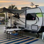 The Best Travel Trailers With Twin Beds