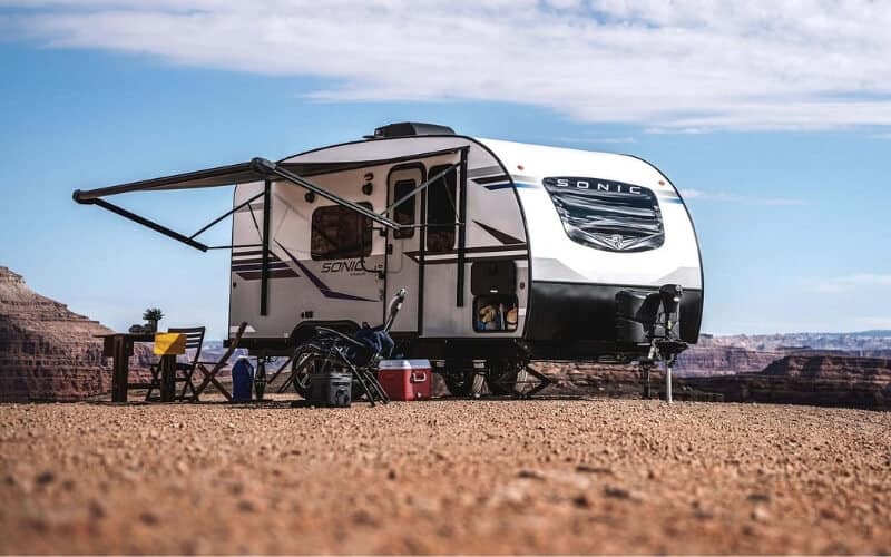 Venture RV Sonic