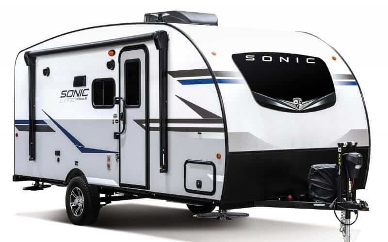 Venture Sonic Lite