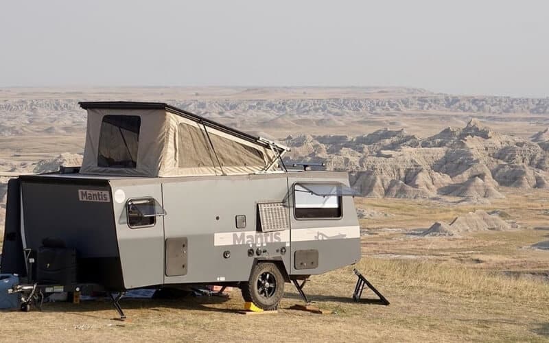 What Makes A Pop Up Camper Luxurious